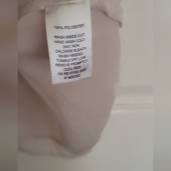 WHBM Tank - Picture 6 of 7